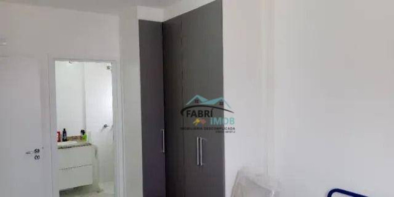 Imagem Apartamento com 2 Quartos à Venda, 72 m² em Jardim Gonçalves - Sorocaba