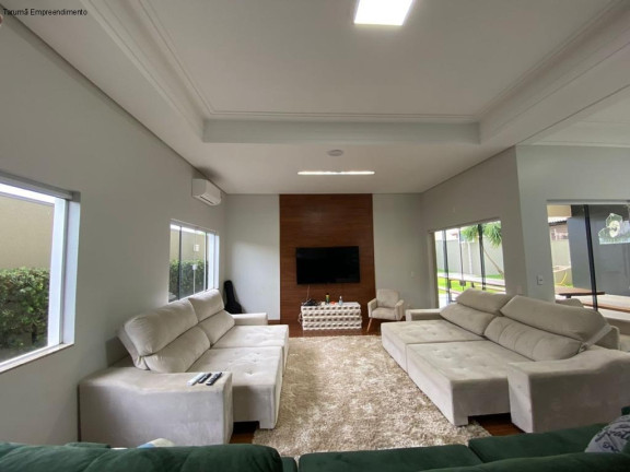 Imagem Imóvel com 3 Quartos à Venda,  em Sinop - Sinop