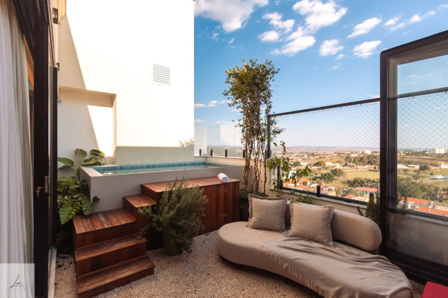 Imagem Cobertura com 3 Quartos à Venda, 135 m² em Centro - Indaiatuba Imagem Cobertura com 3 Quartos à Venda, 135 m² em Centro - Indaiatuba