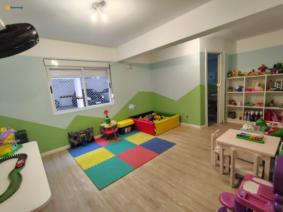 Imagem Apartamento com 2 Quartos à Venda, 88 m² em Itacorubi - Florianópolis
