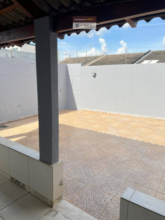 Imagem Casa com 3 Quartos à Venda, 105 m² em Jardim Atlântico - Goiânia Imagem Casa com 3 Quartos à Venda, 105 m² em Jardim Atlântico - Goiânia