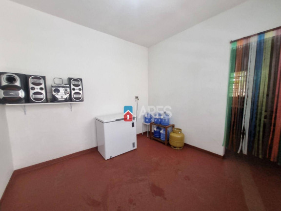 Imagem Casa com 3 Quartos à Venda, 99 m² em Vila Mathiesen - Americana Imagem Casa com 3 Quartos à Venda, 99 m² em Vila Mathiesen - Americana