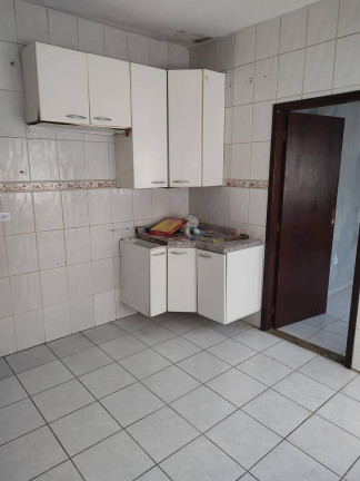 Imagem Casa com 3 Quartos à Venda, 180 m² em Vila Suiça - Santo André