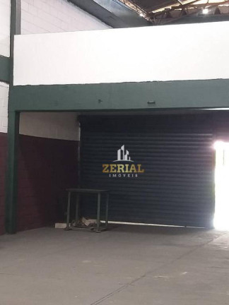 Imagem Galpão à Venda, 700 m² em Centro - São Caetano Do Sul Imagem Galpão à Venda, 700 m² em Centro - São Caetano Do Sul