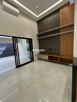 Imagem Casa com 3 Quartos à Venda, 100 m² em Jardim ângela Rosa - Franca Imagem Casa com 3 Quartos à Venda, 100 m² em Jardim ângela Rosa - Franca