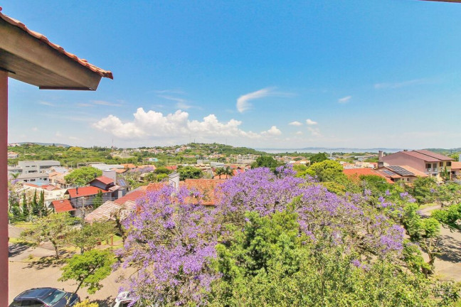 Imagem Casa com 4 Quartos à Venda, 334 m² em Ipanema - Porto Alegre