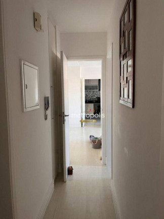 Imagem Apartamento com 3 Quartos à Venda, 98 m² em Santa Paula - São Caetano Do Sul