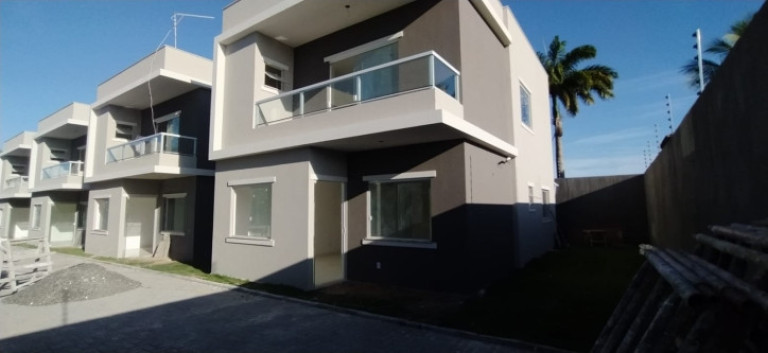 Imagem Casa com 4 Quartos à Venda, 120 m² em Miragem - Lauro De Freitas