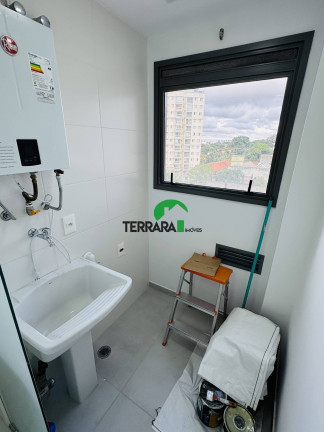 Imagem Apartamento com 2 Quartos para Alugar, 60 m² em Vila Leopoldina - São Paulo Imagem Apartamento com 2 Quartos para Alugar, 60 m² em Vila Leopoldina - São Paulo