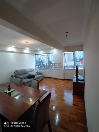 Imagem Apartamento com 2 Quartos à Venda, 90 m² em Centro - São Bernardo Do Campo Imagem Apartamento com 2 Quartos à Venda, 90 m² em Centro - São Bernardo Do Campo