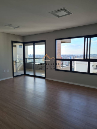 Imagem Apartamento com 3 Quartos à Venda, 111 m² em Parque Campolim - Sorocaba