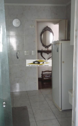 Imagem Apartamento com 2 Quartos à Venda, 60 m² em Vila Da Saúde - São Paulo