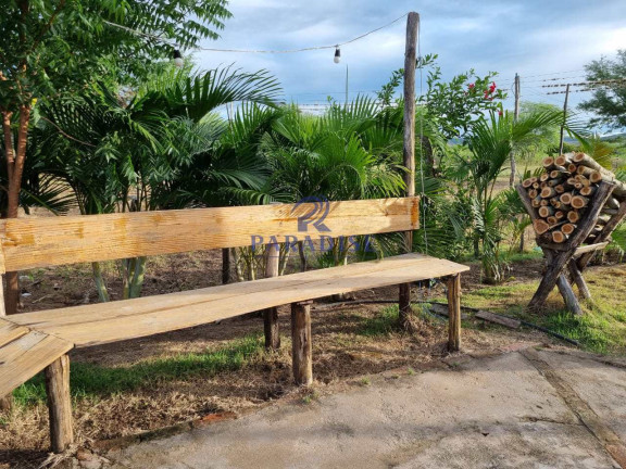 Imagem Fazenda à Venda, 2.551.000 m² em Centro - Santa Terezinha Imagem Fazenda à Venda, 2.551.000 m² em Centro - Santa Terezinha
