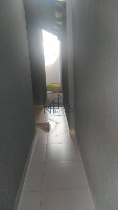 Imagem Casa com 2 Quartos à Venda, 100 m² em Residencial Della Penna - Goiânia