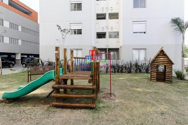 Imagem Apartamento com 3 Quartos à Venda, 63 m² em Parque São Jorge - São Paulo