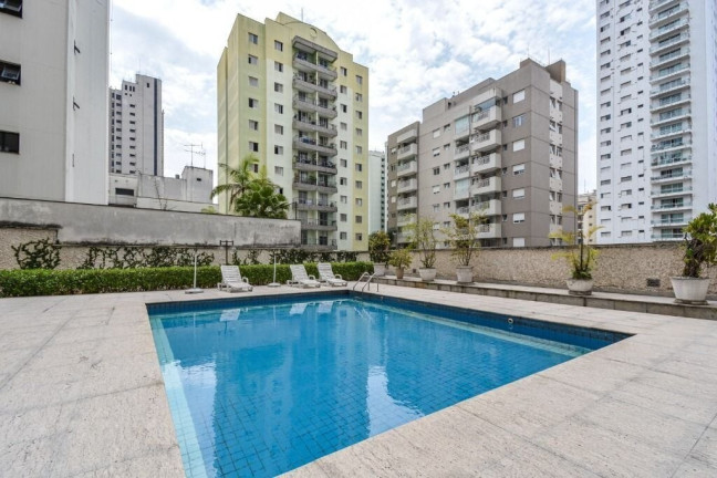 Imagem Apartamento com 3 Quartos à Venda, 241 m² em Aclimação - São Paulo Imagem Apartamento com 3 Quartos à Venda, 241 m² em Aclimação - São Paulo