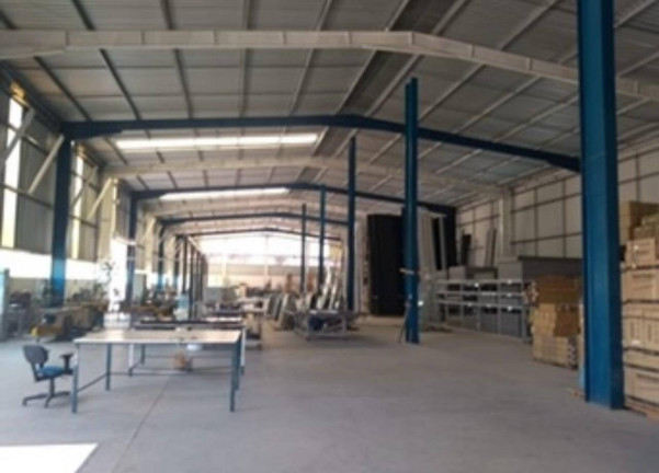 Imagem Galpão à Venda, 8 m² em Distrito Industrial I - Manaus Imagem Galpão à Venda, 8 m² em Distrito Industrial I - Manaus