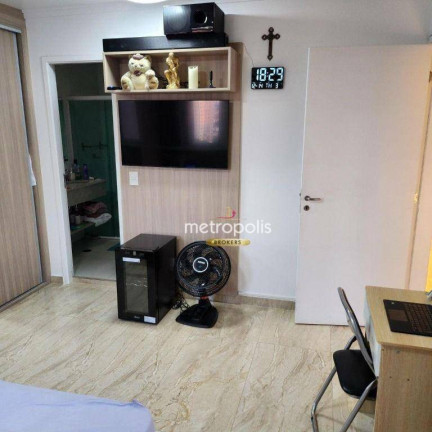 Imagem Cobertura com 3 Quartos à Venda, 191 m² em Jardim Arpoador - São Paulo Imagem Cobertura com 3 Quartos à Venda, 191 m² em Jardim Arpoador - São Paulo