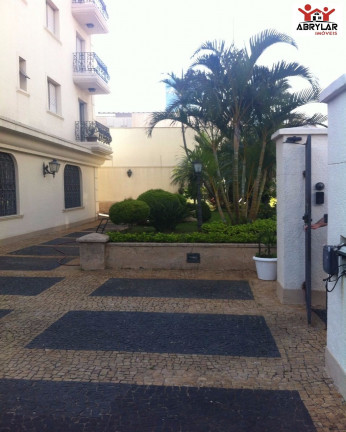 Imagem Imóvel com 3 Quartos à Venda, 180 m² em Centro - Jundiaí