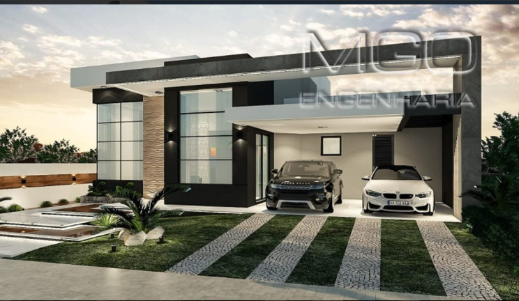 Imagem Casa com 3 Quartos à Venda, 225 m² em Urbanova - São José Dos Campos
