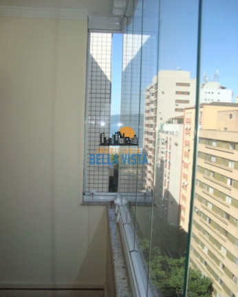 Imagem Apartamento com 2 Quartos à Venda, em Itararé - São Vicente Imagem Apartamento com 2 Quartos à Venda, em Itararé - São Vicente