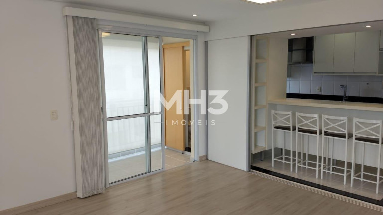 Imagem Imóvel com 2 Quartos à Venda, 85 m² em Pinheiros - São Paulo Imagem Imóvel com 2 Quartos à Venda, 85 m² em Pinheiros - São Paulo