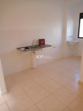 Imagem Apartamento com 2 Quartos à Venda, 49 m² em Bonfim Paulista - Ribeirão Preto