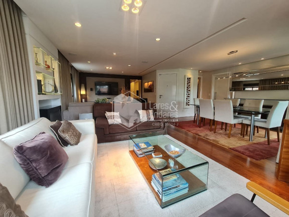 Imagem Apartamento com 4 Quartos à Venda, 193 m² em Alto Da Lapa - São Paulo Imagem Apartamento com 4 Quartos à Venda, 193 m² em Alto Da Lapa - São Paulo