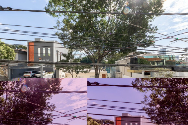 Imagem Casa com 3 Quartos à Venda, 120 m² em Vila Clementino - São Paulo Imagem Casa com 3 Quartos à Venda, 120 m² em Vila Clementino - São Paulo