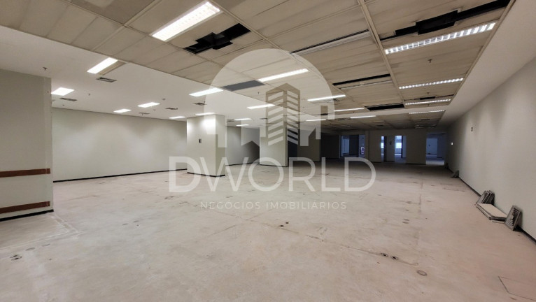 Imóvel para Alugar, 2.500 m² em Centro - São Caetano Do Sul