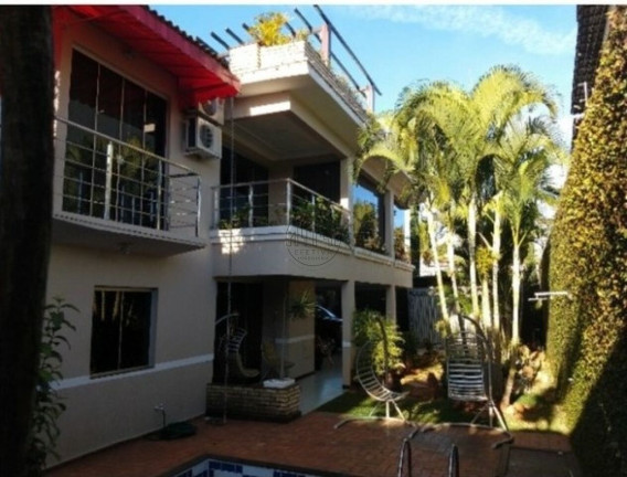 Casa com 4 Quartos à Venda, 450 m² em Taguatinga Sul (taguatinga) - Brasília