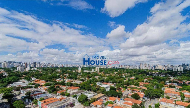 Imagem Apartamento com 2 Quartos à Venda, 55 m² em Pinheiros - São Paulo