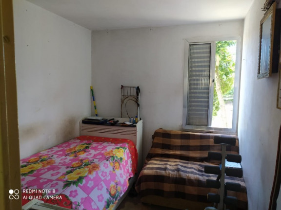 Imagem Imóvel com 2 Quartos à Venda, 47 m² em Conjunto Residencial José Bonifácio - São Paulo