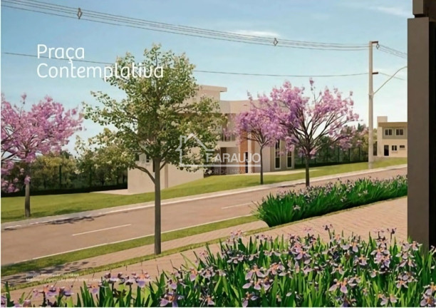 Imagem Terreno à Venda, 300 m² em Terras Alpha Nova Esplanada 5 - Votorantim Imagem Terreno à Venda, 300 m² em Terras Alpha Nova Esplanada 5 - Votorantim