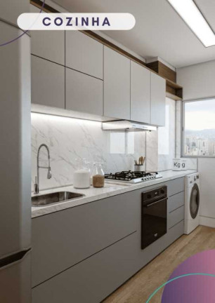 Imagem Apartamento com 2 Quartos à Venda, 42 m² em Jardim Jacinto - Jacareí Imagem Apartamento com 2 Quartos à Venda, 42 m² em Jardim Jacinto - Jacareí