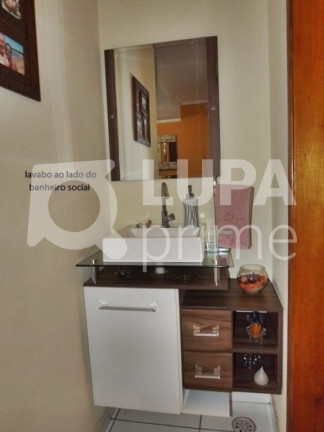 Imagem Casa com 3 Quartos à Venda, 118 m² em Penha De França - São Paulo