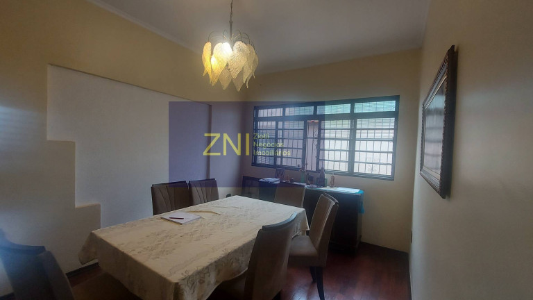Imagem Casa com 3 Quartos à Venda, 263 m² em Parque Dos Bandeirantes - Ribeirão Preto