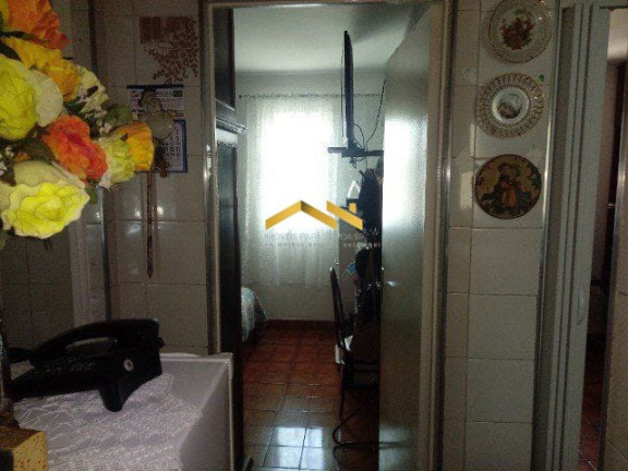 Imagem Apartamento com 2 Quartos à Venda, 55 m² em Cidade Ademar - São Paulo