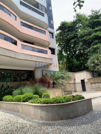 Imagem Apartamento com 3 Quartos à Venda, 118 m² em Barra Da Tijuca - Rio De Janeiro Imagem Apartamento com 3 Quartos à Venda, 118 m² em Barra Da Tijuca - Rio De Janeiro