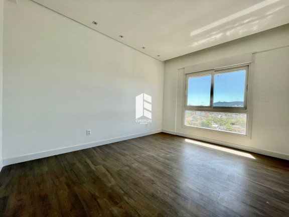 Imagem Apartamento com 3 Quartos à Venda, 227 m² em Km 3 - Santa Maria