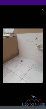 Imagem Casa com 2 Quartos à Venda, 90 m² em Vila Pires - Santo André Imagem Casa com 2 Quartos à Venda, 90 m² em Vila Pires - Santo André