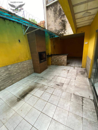 Imagem Casa com 3 Quartos à Venda, 200 m² em águas Lindas - Ananindeua Imagem Casa com 3 Quartos à Venda, 200 m² em águas Lindas - Ananindeua
