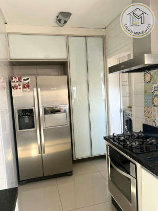 Imagem Cobertura com 5 Quartos à Venda, 243 m² em Vila Arens - Jundiaí Imagem Cobertura com 5 Quartos à Venda, 243 m² em Vila Arens - Jundiaí