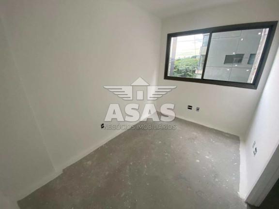 Imagem Apartamento com 2 Quartos à Venda, 85 m² em Moema - São Paulo