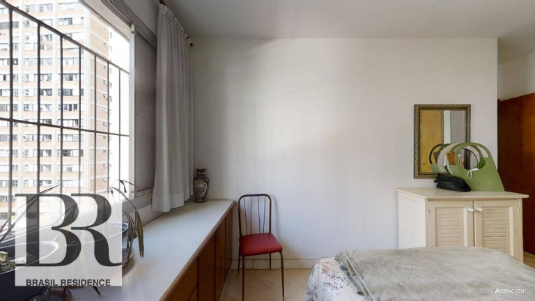 Imagem Apartamento com 3 Quartos à Venda, 98 m² em Vila Mariana - São Paulo