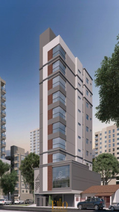Imagem Apartamento com 3 Quartos à Venda, 87 m² em Meia Praia - Itapema