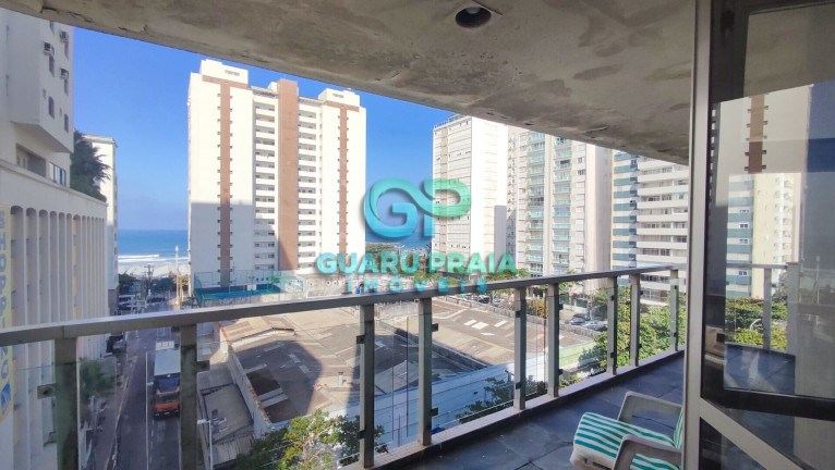 Imagem Apartamento com 4 Quartos à Venda, 181 m² em Pitangueiras - Guarujá