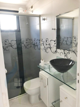 Imagem Imóvel com 2 Quartos à Venda, 50 m² em Jardim Celeste - São Paulo