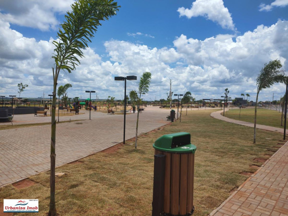Imagem Terreno à Venda, em Villaggio Santa Inês - Campo Grande Imagem Terreno à Venda, em Villaggio Santa Inês - Campo Grande