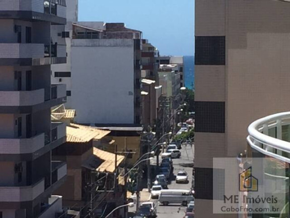 Imagem Apartamento com 2 Quartos à Venda, 90 m² em Centro - Cabo Frio Imagem Apartamento com 2 Quartos à Venda, 90 m² em Centro - Cabo Frio